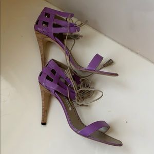 Manolo Blahnik size 38